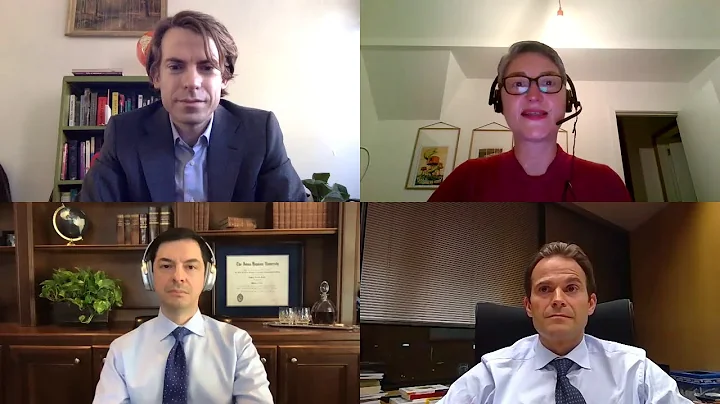 Producer Perspectives on The States of the Oil Mar...
