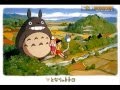 Clementine *** Sanpo ( My Neighbor Totoro ) *** ANIMENTINE *** BOSSA DU ANIME ***