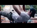 STREET WORKOUT VIENNA w. Team Barforce