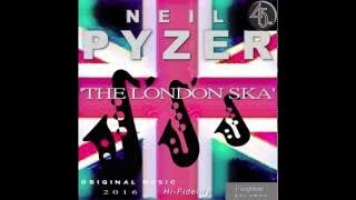 Neil Pyzer- 'London Ska'