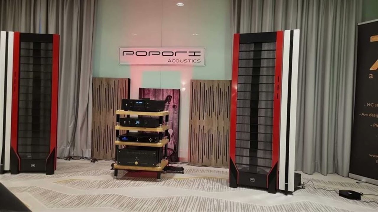 Audiophile Hi End Sound # 60 The Four Seasons Alan Loveday  Neville Marriner  Academy Vivaldi