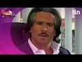 Pancho podría ir a la cárcel, por ser acusado de fraude | Una familia con suerte | Capítulo 131 2/2