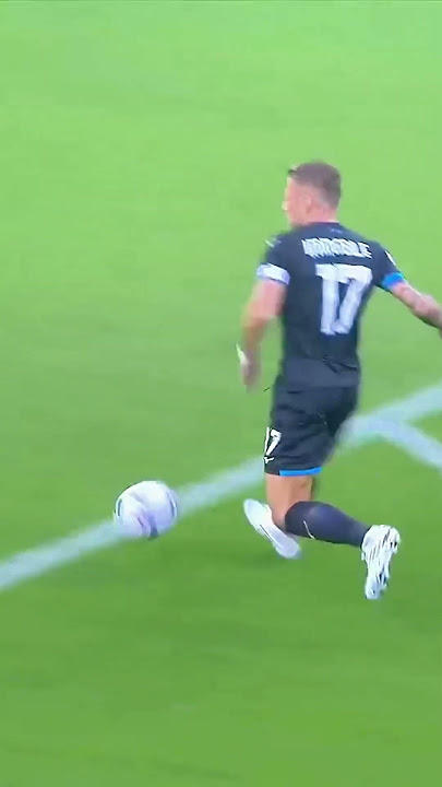 Ciro Immobile Is The World's Most Lethal Finisher