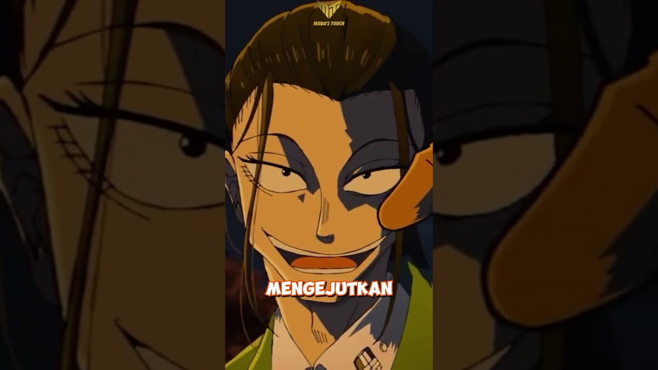 Aku Kelupaan Video ini 😂 