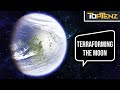 Fascinating Facts About Terraforming