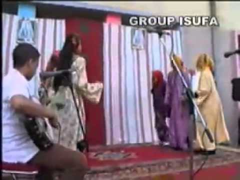Said Groupe Issoufa 2 (Barnamaj sanabil 2005)
