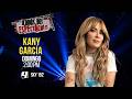 Kany García en Íconos del Espectáculo | Televisa Monterrey