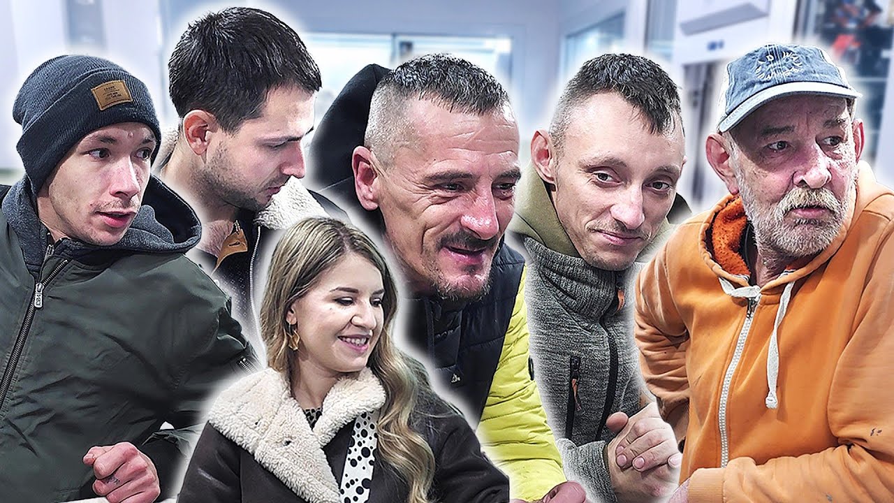 Prawdziwy Lombard - Odcinek 305 