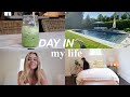 VLOG: matcha recipe, room makeover, photoshoot