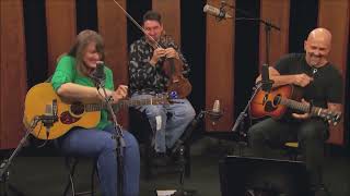 Sarah Mac, Grant Peeples, Mark Russell Concert From Winterstone Studios