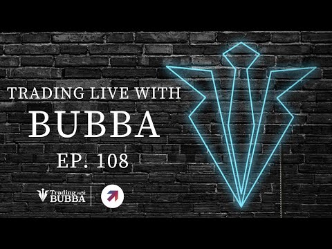 Trading Live With