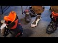 Bootfitters discuss the spro ski boot  inside salomon
