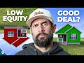 Why Zero Equity Deals Are The Best Real Estate Investments