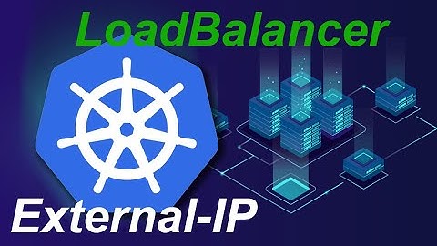 Nginx PHP LoadBalanser External IP в Kubernetes Часть2