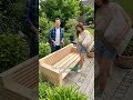This lounge could soon be in your backyard!