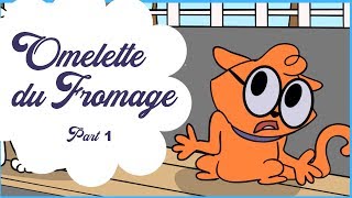 Re Animate Dexters Lab Pt 1