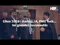 GITEX 2026 Startup IA PME Tech Les Grandes Nouveautés mp3