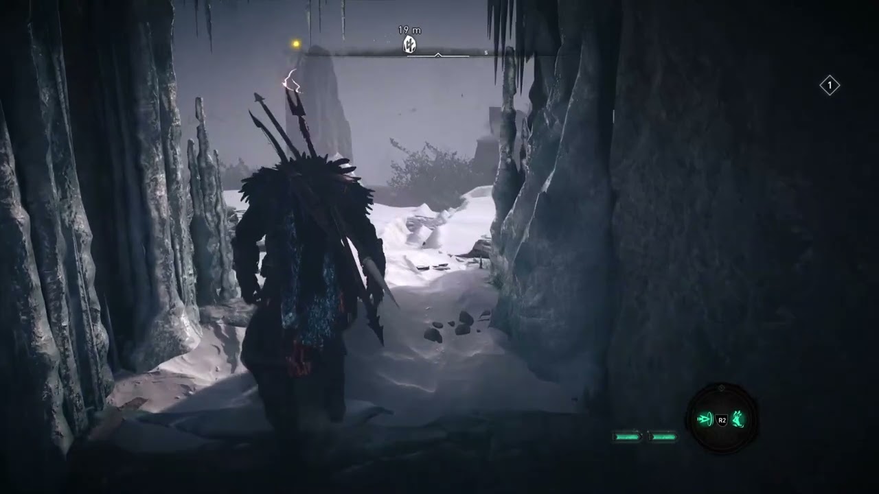 Svaladal Artifacts - Jotun Blight Destroyed - Dawn of Ragnarok - AC Valhalla