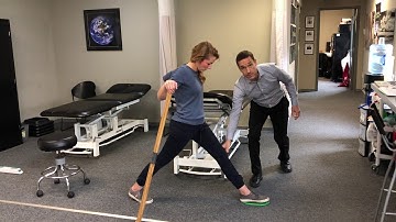 Hamstring Strain Hamstring Eccentric