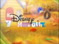 Disney Junior on Disney Channel Russia commercial break bumper (Doc McStuffins, fall 2017)