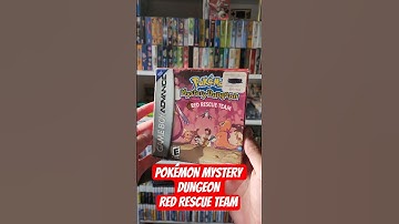 Pokémon with a twist! #pokemon #nintendo #gameboy #nintendods #retrogaming #gamefreak