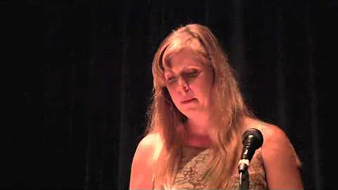 Tracey Knapp Litquake