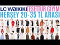 LC WAIKIKI TESETTÜR || LC Waikiki Tunik || LC Waikiki Elbise || LC Waikiki Kazak || LCW İNDİRİMLERİ