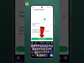 WhatsApp Chennai kaise banaen | How To Create Whatsapp Channel #shots #whatsappchenal #tech