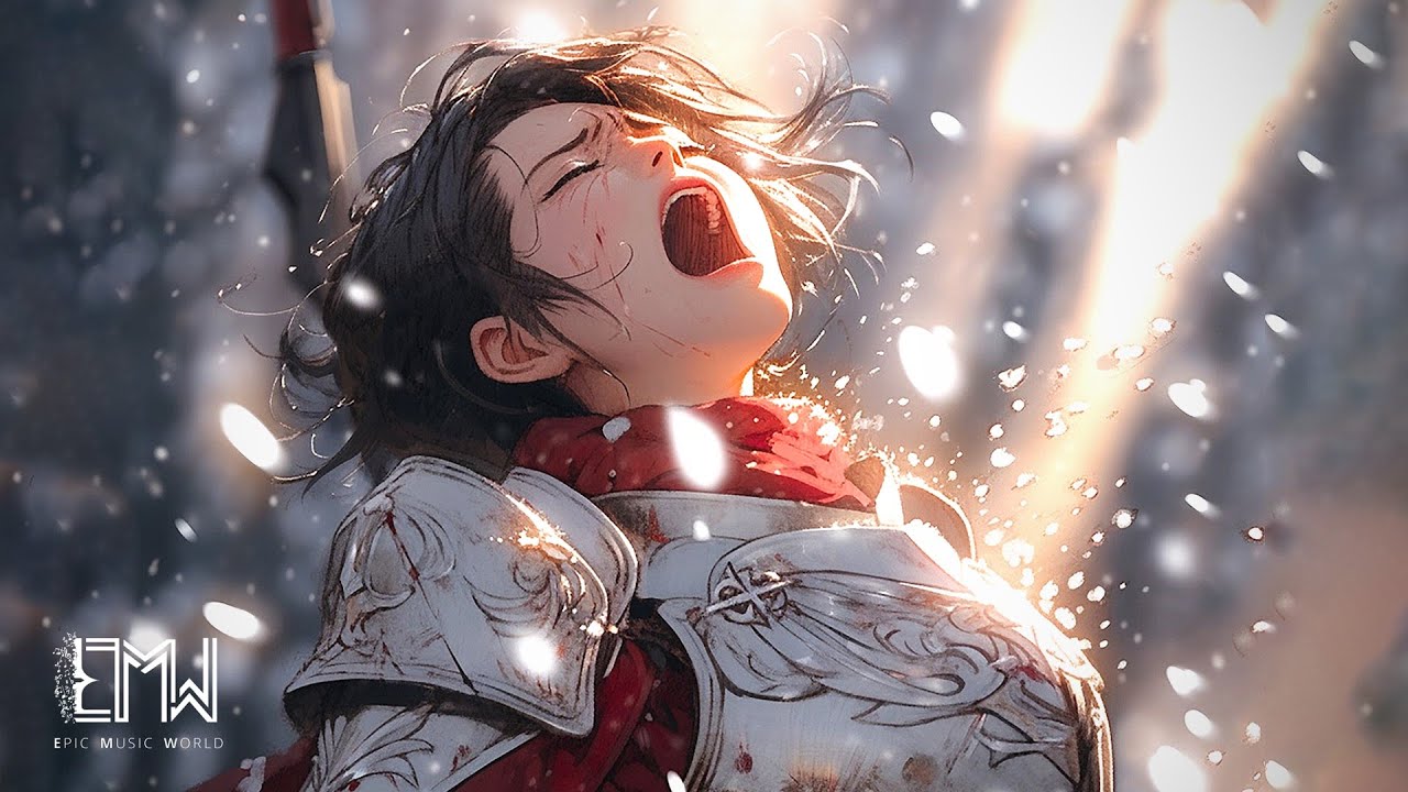 WHEN EVERYTHING THAT MATTERS SEEMS TO END | Emotional Epic Music Mix WHEN EVERYTHING THAT MATTERS SEEMS TO END | Emotional Epic Music Mix
