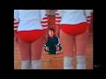 1979年　女子バレー　燃えろアタック18