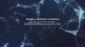 Tokenlab - Token & ICO as a Service