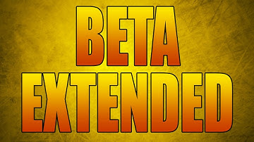 Black Ops 3 Beta EXTENDED! Official End Date/Time Announced