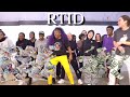 Kizz Daniel - RTID (Rich Till I Die) // (Official Afrovibez Video)