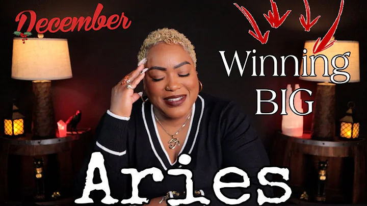 ARIES: This Will NOT Pass You By ❤️‍🔥 DECEMBER 2025