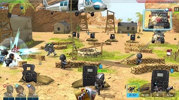 Warfriends Tips and Tricks. 1