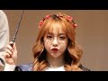 loona vivi moments i think about a lot