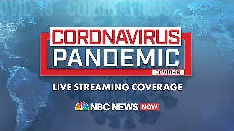 Watch Full Coronavirus Coverage - April 14 | NBC News Now (Live Stream)