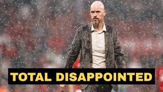 MANCHESTER UNITED NEWS! MAN UNITED CRISIS: WHAT'S REALLY GOING ON?