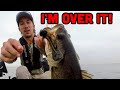 I'm NEVER doing Mystery Tackle Box speed runs again!