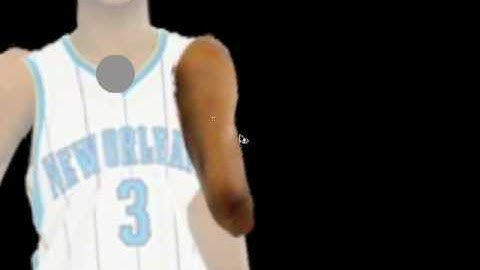 Flash CS4 Bones Tutorial Part 6