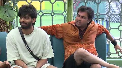 Bigg Boss Season 7 Tamil Day 68 Full Episode | 8th December 2023 | Episode 69
