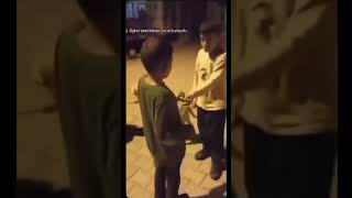 Sen Niye Benim Sevgilimle Oyun Oynuyon Hahshahshahshahshhhshajahajqhshaha