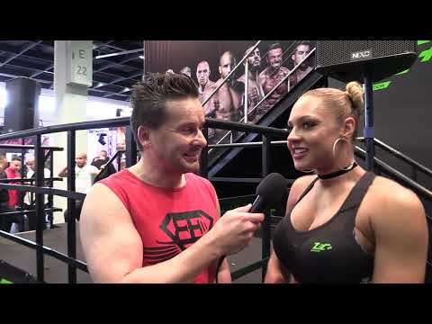 New Update Fibo 2017 - The Sexiest Girls Of Instagram