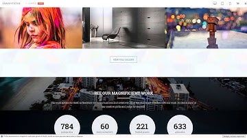 Copper - Multi-Purpose eCommerce Drupal Theme