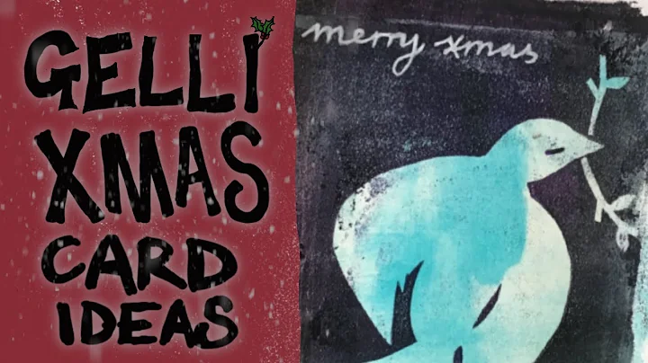 Gelli Xmas!