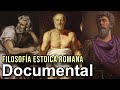 Documental 2024 estoicismo romano  epicteto sneca y marco aurelio