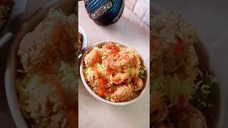 Kfc Rice n Spice ki asal recipe! Milein gi aaj #thefoodfanatic  #chefwajeehatariq #kfc #kfcchicken