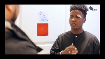 New Eritrean Drama 2018 Nabrana Part 33