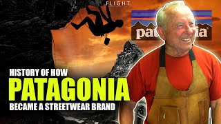 The History Of Patagonia Clothing And Why It's Now Considered Streetwear