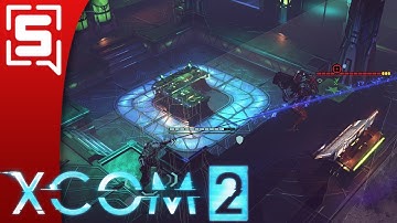 [Strippin] XCOM 2 War of the Chosen :  Legendary Modded Part 7